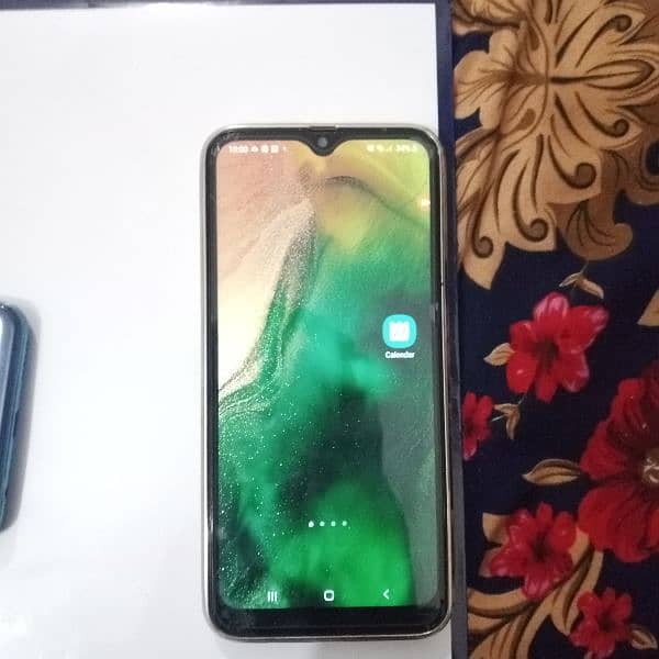 Infinix Zero 8i & Samsung Galaxy A30s For sale 3