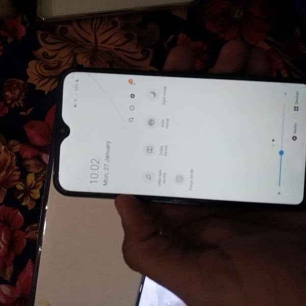 Infinix Zero 8i & Samsung Galaxy A30s For sale 5