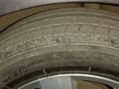 Yokohama 185/60 R15