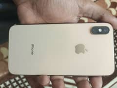 i phone xs  256 non pta