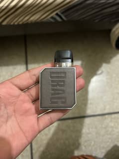 Drag Nano 2