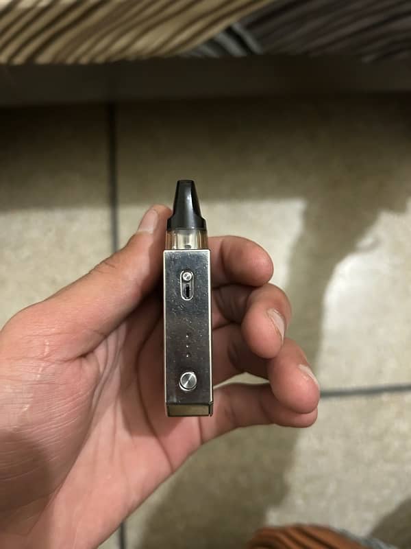 Drag Nano 2 3