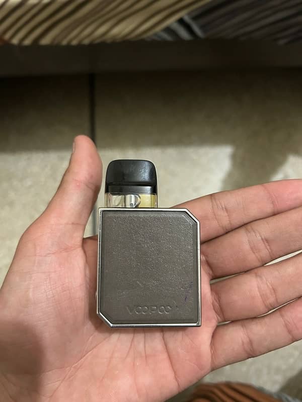 Drag Nano 2 4