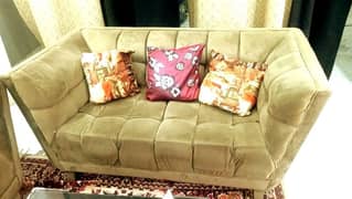 Sofa Set/Wooden Sofa/6 Seater Sofa/Luxury Sofa/Poshish Sofa/Sofa Sale