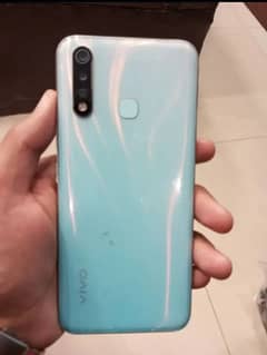 Vivo Y19