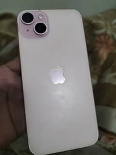 Iphone 15 Plus 128GB