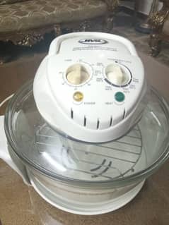 JML company Food  Air fryer