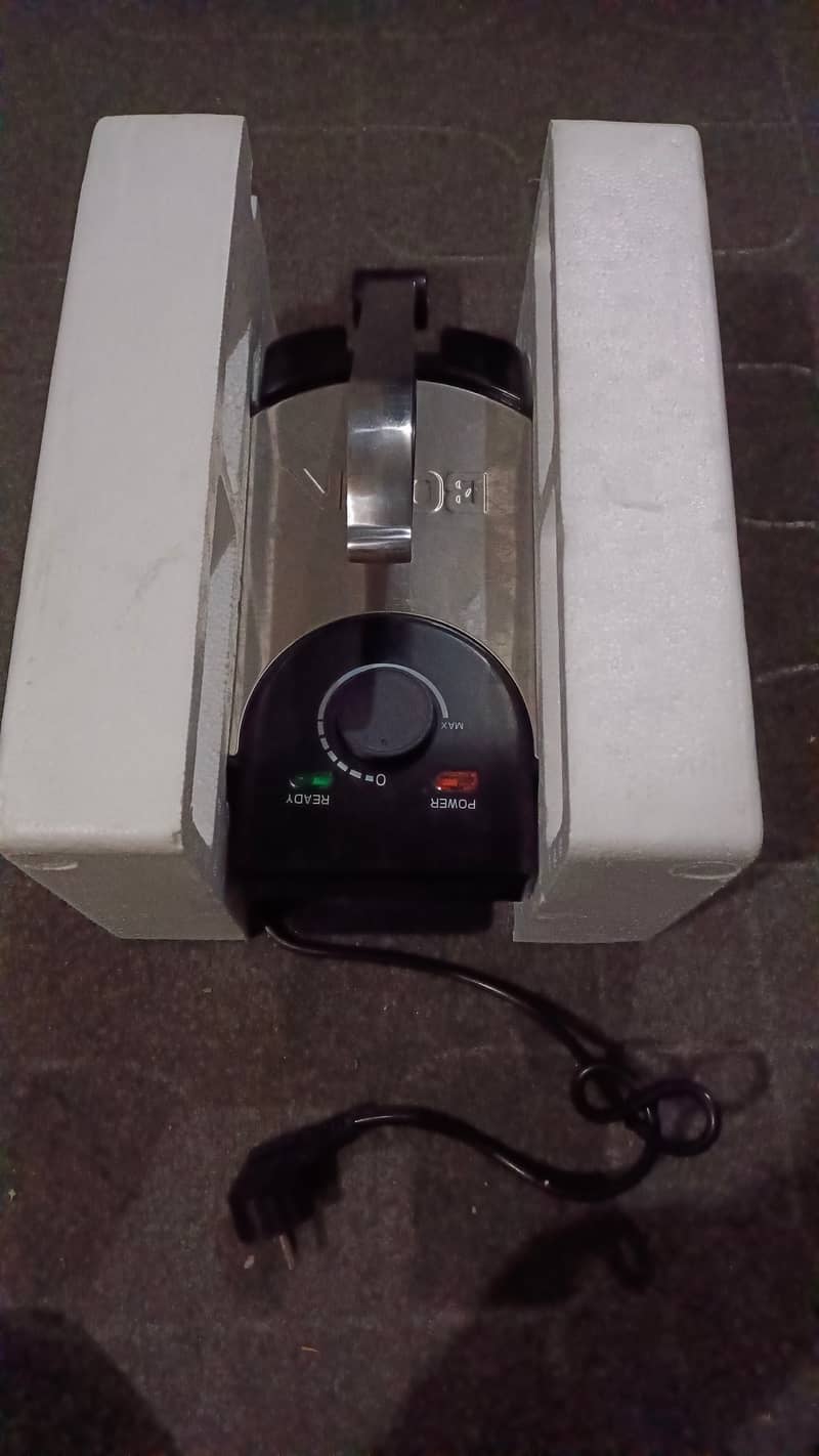 BOMA Roti Maker 2