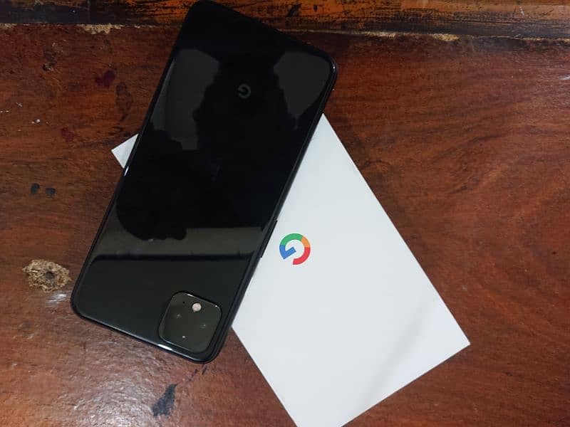 Google pixel 4xl 6/64 1