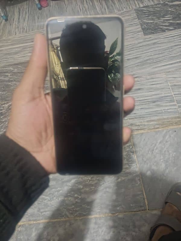 Infinix smart 8 pro 4+4/128 2