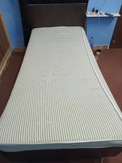 spring mattress