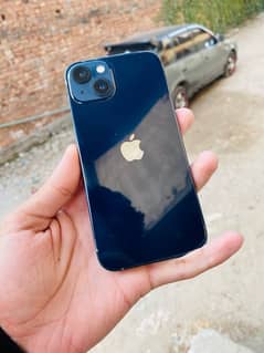 iPhone 13 Non Pta Water-Pack