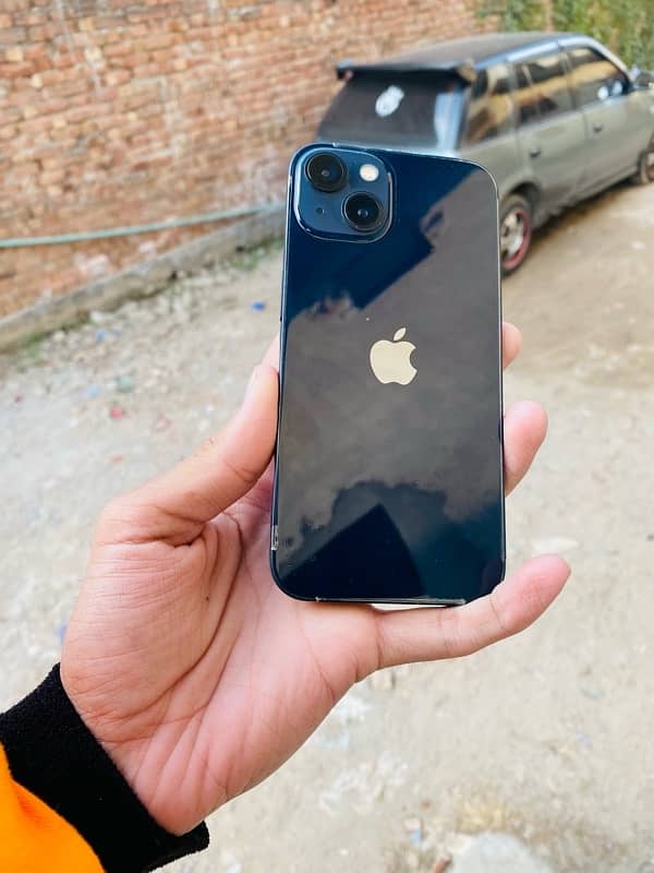 iPhone 13 Non Pta Water-Pack 2