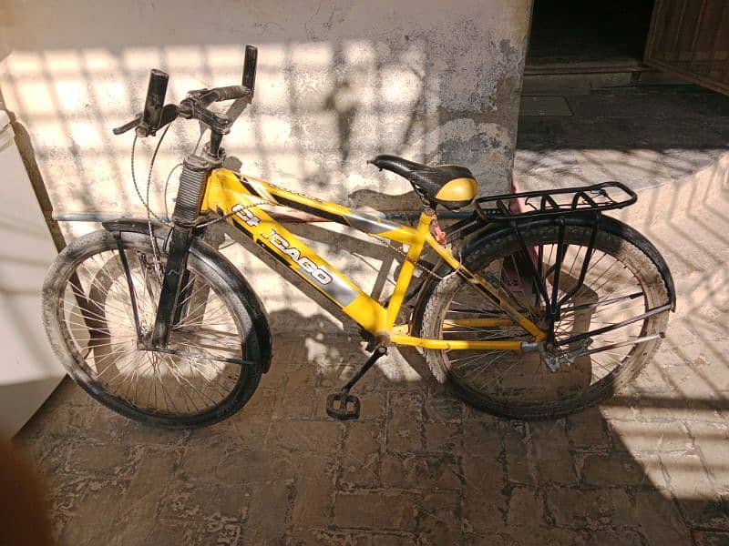 chcaago cycle for sale 0