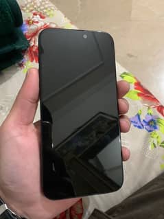 IPhone 15Pro Max Blue titanium LLA Factory Unlock