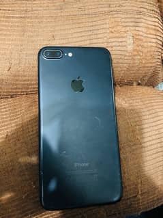 Iphone 7 plus 256gb