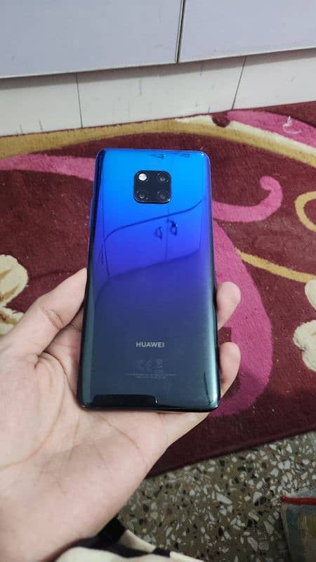 Huawei Mate 20 Pro For SALE!!! 1