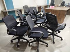 Office Furniture Setup for Sale