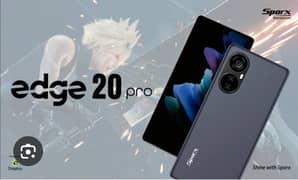 sparx edge 20 pro