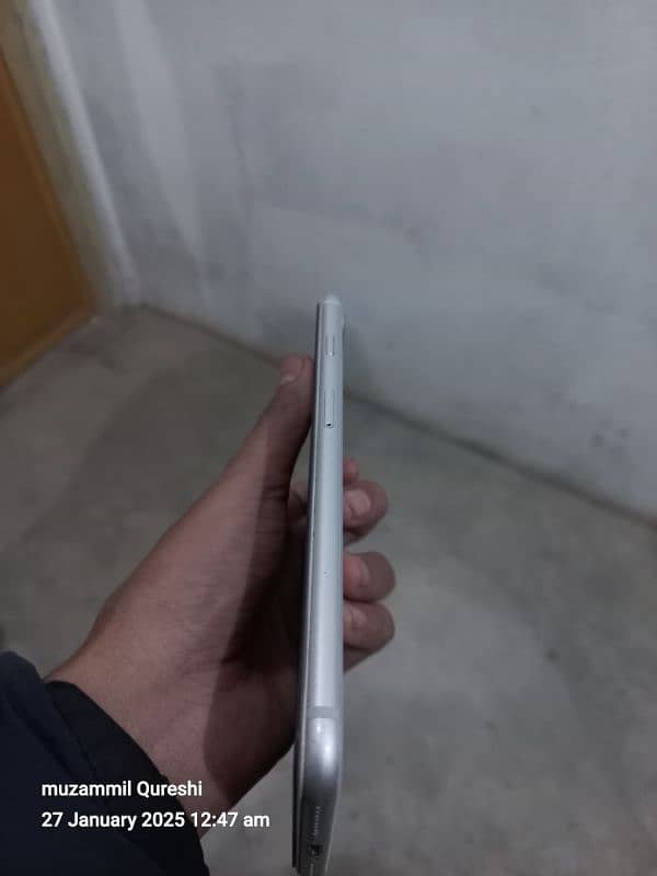 I phone 8+ PTA prove 2