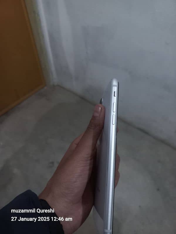 I phone 8+ PTA prove 3