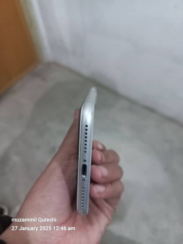 I phone 8+ PTA prove 6