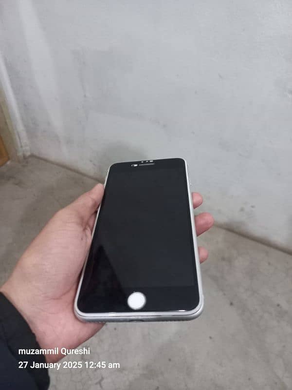 I phone 8+ PTA prove 9