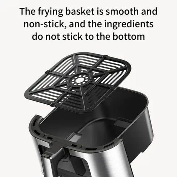 Philips MasterChef Airfryer in Best Price 03354061128 Cash on Del 3