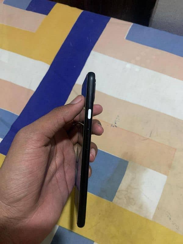 Google pixel 4xl 64gb condition 10/10 3