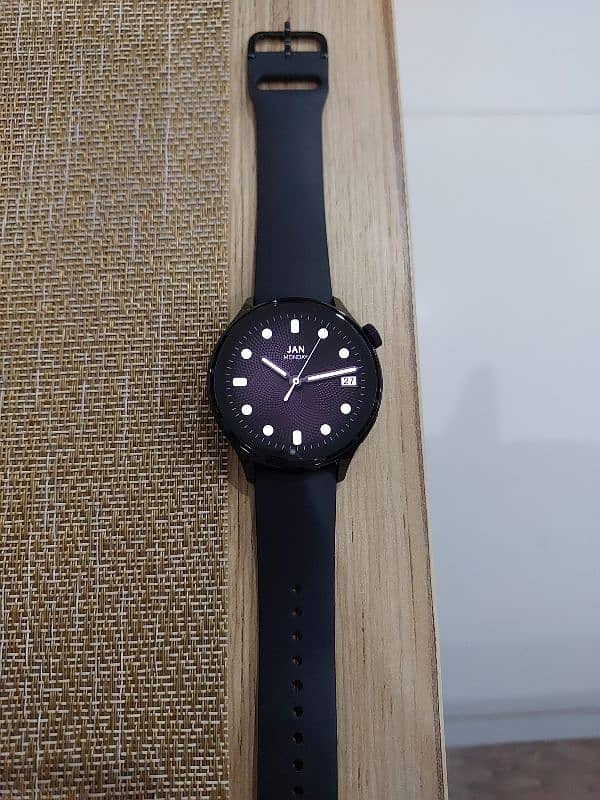 Xiaomi Watch S1 Pro 0