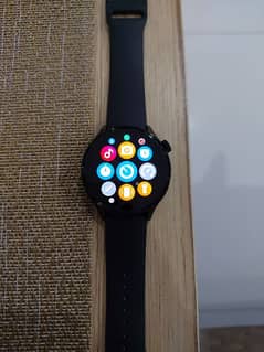 Xiaomi Watch S1 Pro