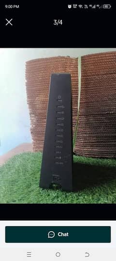 Fiber router