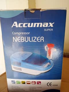 nebulizer