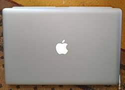 Macbook pro core i7 2011