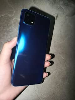 oppo a16e