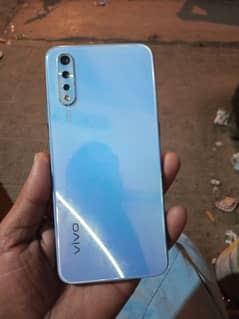 vivo s1 original 4/128.10/8 condition