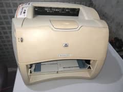 HP laserjet 1300n