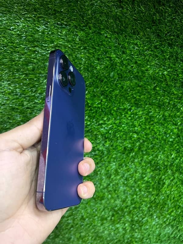 iphone 14 pro max 256 pta approved 3