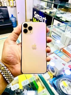 iphone 11pro PTA approved