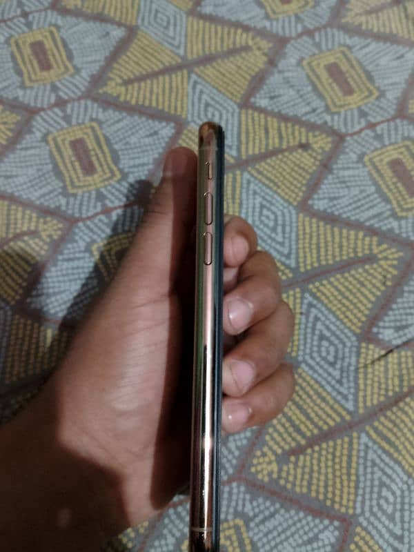 Iphone XS 256 gb 3