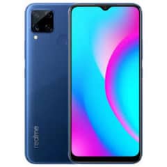 Realme C15