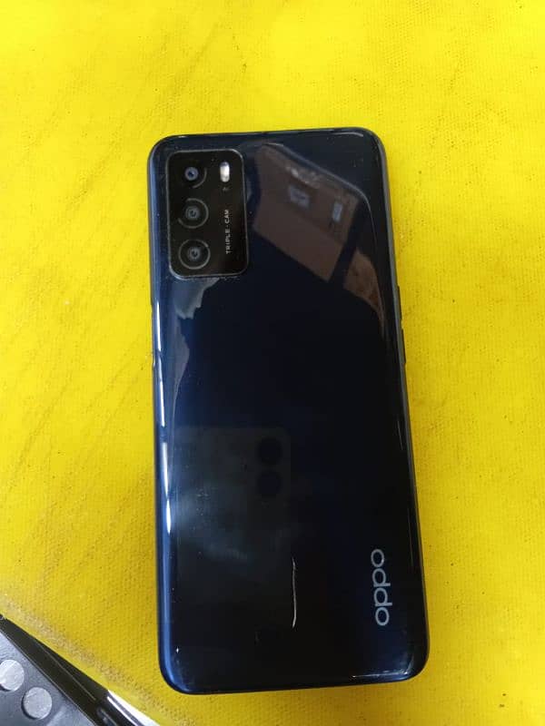 oppoa 2