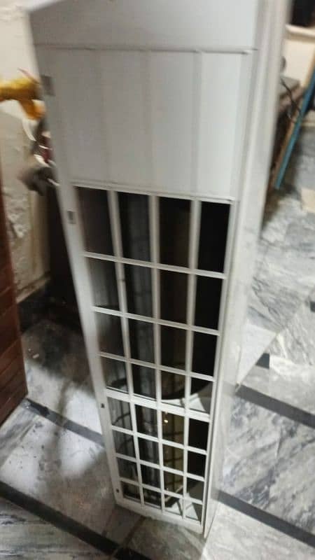 HAIER 1.5 TON DC INVERTER AC IN GOOD CONDITION 1