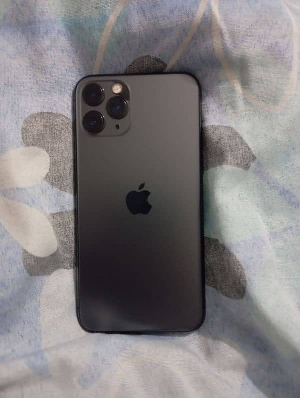 Iphone 11 pro 64gb JV 0