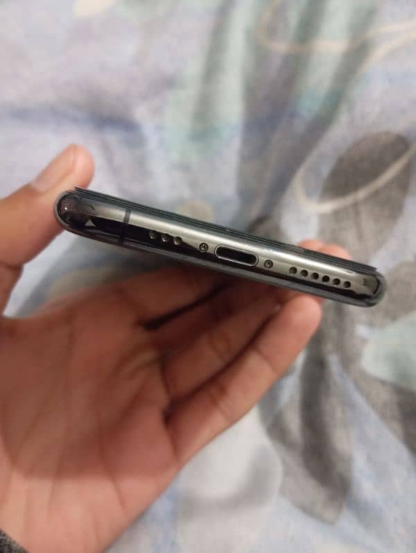 Iphone 11 pro 64gb JV 1