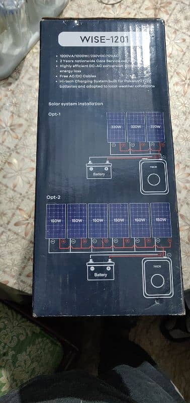 solar inverter 3