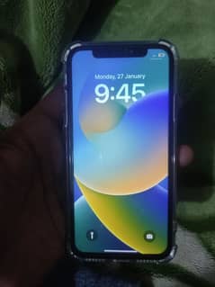 iPhone x 64gb Exchange POSSIBALE 03469318716