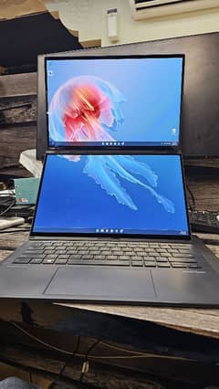 ASUS Zenbook DUO (UX8406MA) Core Ultra 9 32gb/1TB