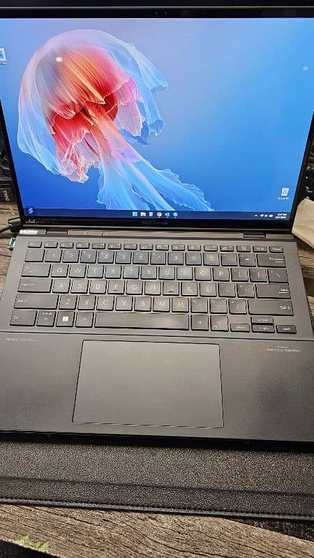 ASUS Zenbook DUO (UX8406MA) Core Ultra 9 32gb/1TB 2