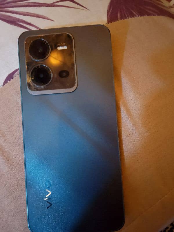 vivov25e 10